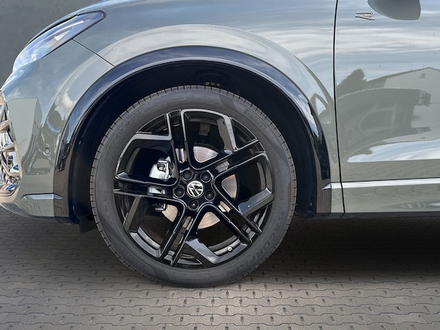 Volkswagen Tiguan 1.5 eTSI DSG R-Line
