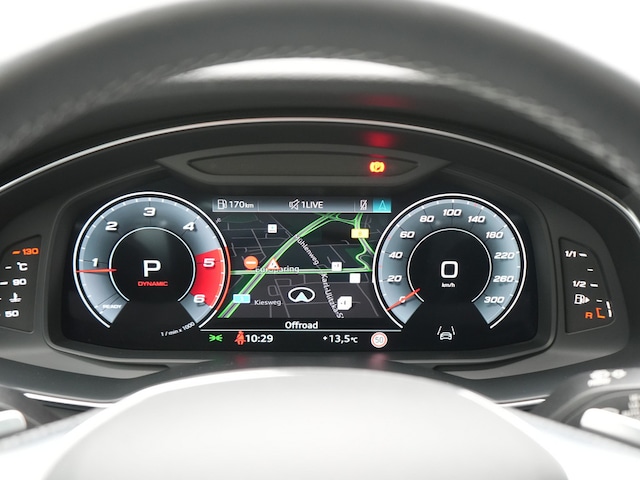 Audi S6 Avant Quattro