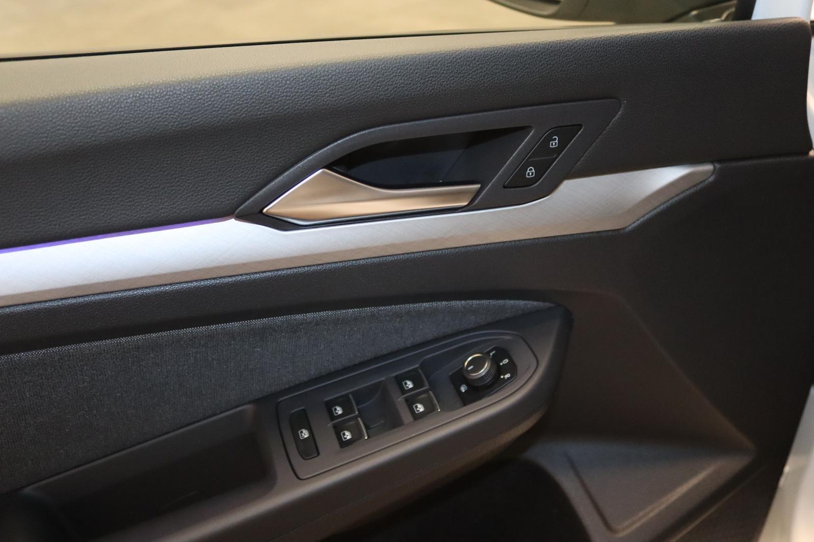 Volkswagen Golf 2.0 TDI DSG Life