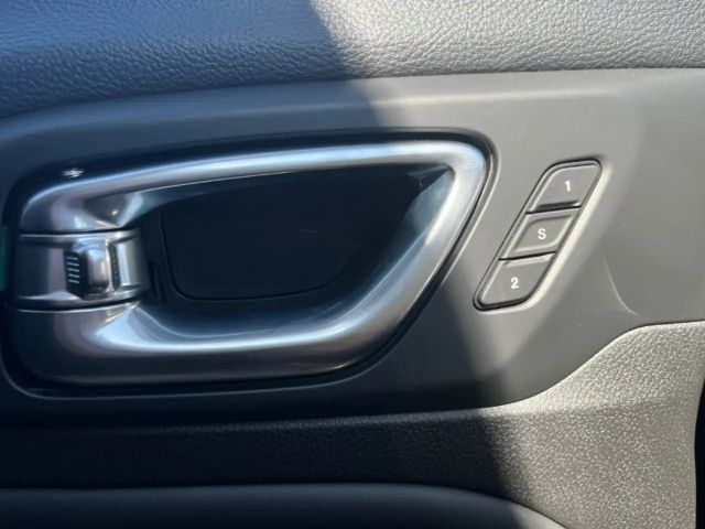 Jeep Compass Hybrid Summit