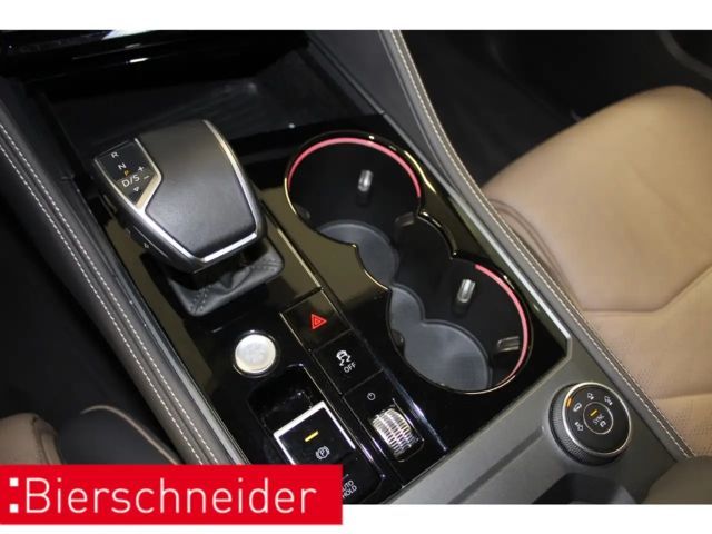 Volkswagen Touareg 3.0 V6 TDI Elegance Elegance