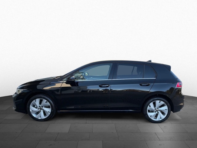 Volkswagen Golf 1.5 TSI Golf VIII IQ.Drive