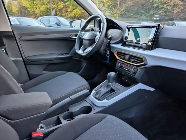 Seat Arona 1.0 TSI DSG Style