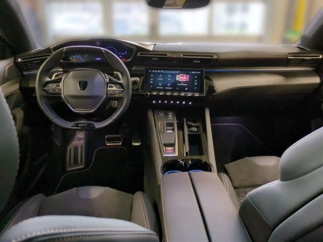 Peugeot 508 GT-Line PureTech SW