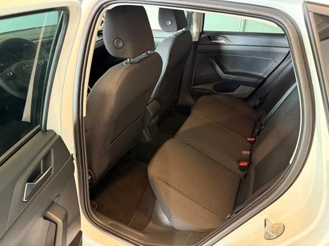 Volkswagen Polo Comfortline