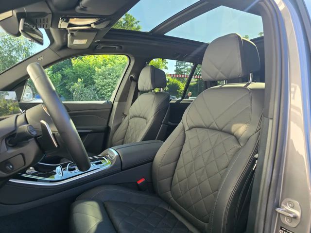 BMW X5 M-Sport xDrive40d