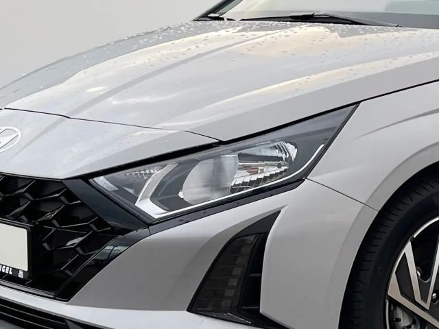 Hyundai i20 1.0 Trend