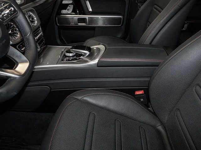 Mercedes-Benz G 400 AMG Line