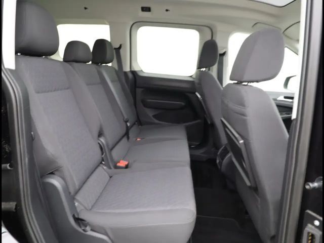 Volkswagen Caddy 2.0 TDI Life