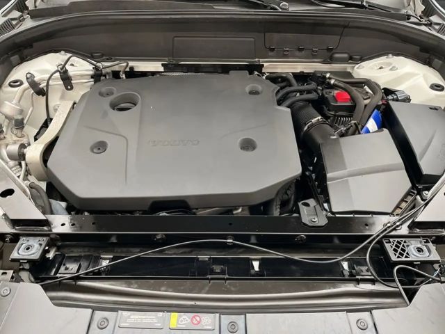 Volvo XC60 AWD Geartronic