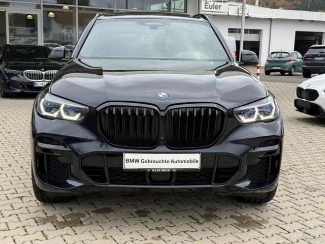 BMW X5 M-Sport xDrive