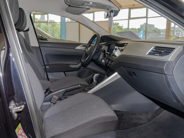 Volkswagen Polo DSG Move