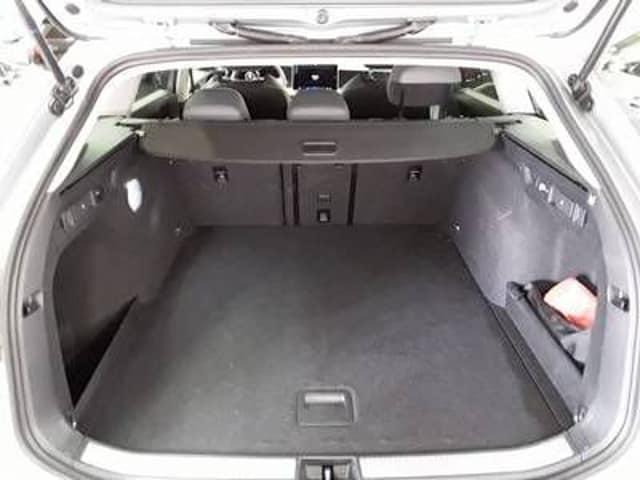 Volkswagen Passat 1.5 eTSI DSG