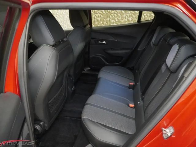 Peugeot 2008 BlueHDi GT-Line