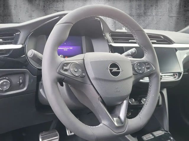 Opel Corsa F Automatik Sondermodell "GS" Voll-LED/DAB