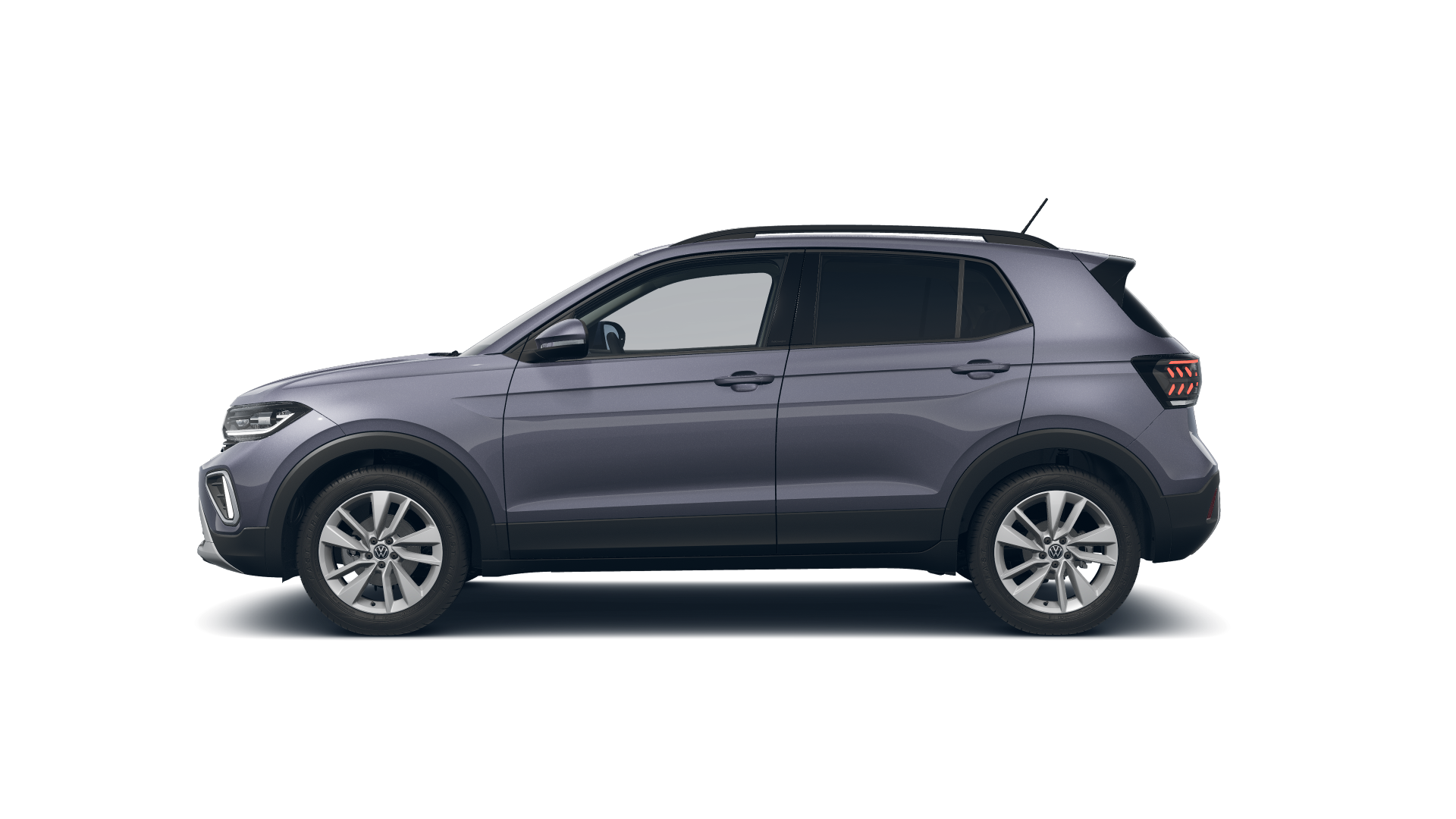 Volkswagen T-Cross 1.5 TSI DSG