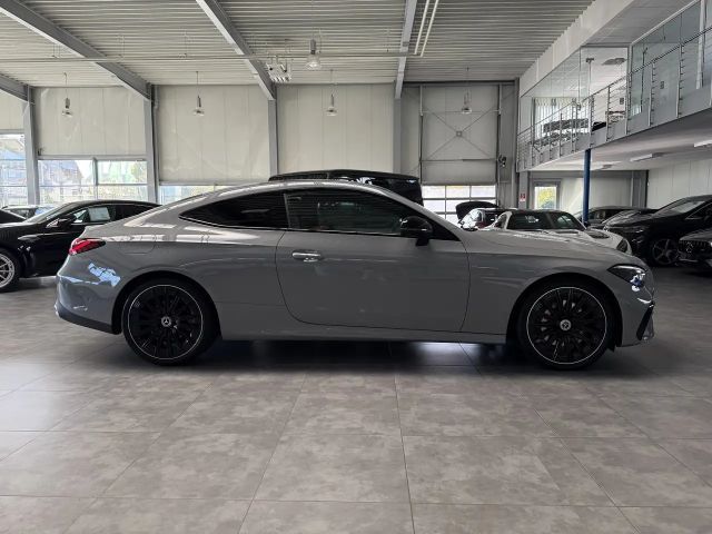Mercedes-Benz CLE 300 4MATIC AMG Line Coupé