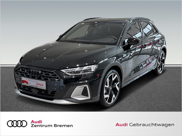 Audi A3 35 TFSI S-Tronic