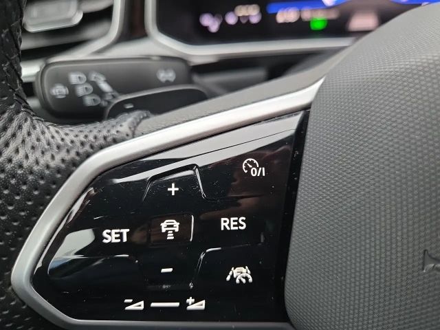 Volkswagen T-Roc DSG R-Line