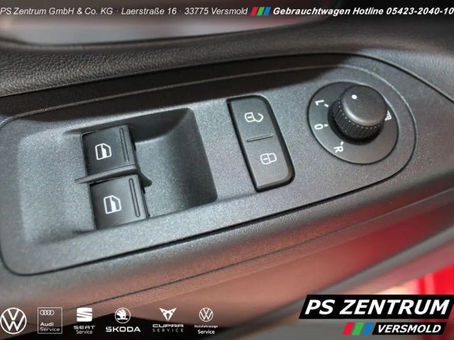 Volkswagen up! Style