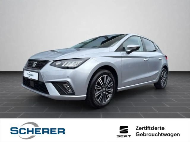 Seat Ibiza 1.0 TSI Style