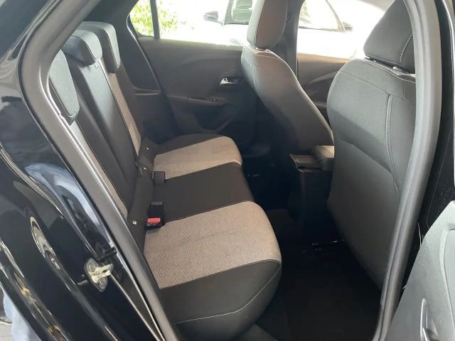 Opel Corsa Edition Hybrid