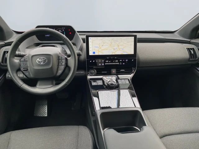 Toyota bZ4X *LED*360°*el Heck*ACC*el Sitz*SHZ*PDC*Navi*