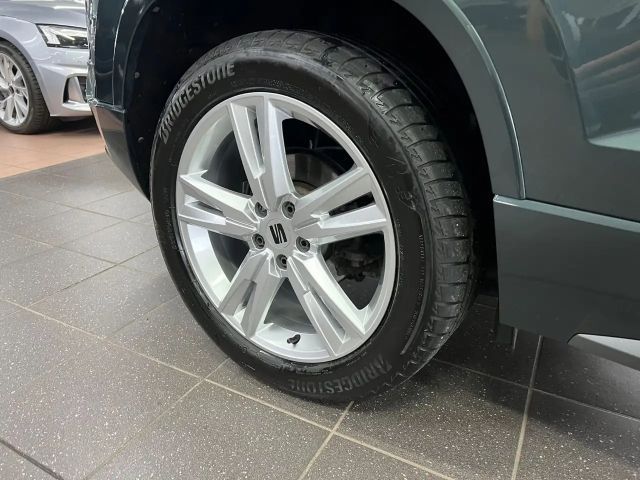 Seat Ateca 2.0 TDI FR-lijn