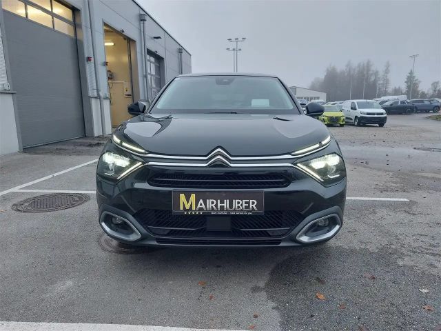 Citroën C4 Max PureTech