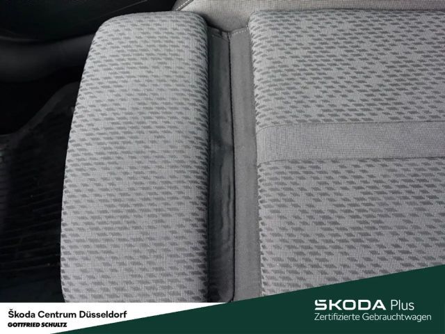 Skoda Octavia Combi Style Style iV