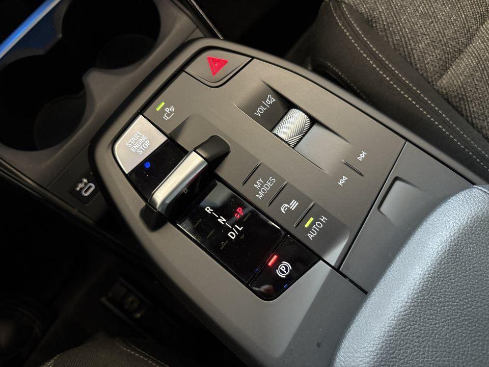 BMW 220 220i Active Tourer