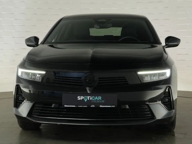 Opel Astra GS-Line Grand Sport Sports Tourer