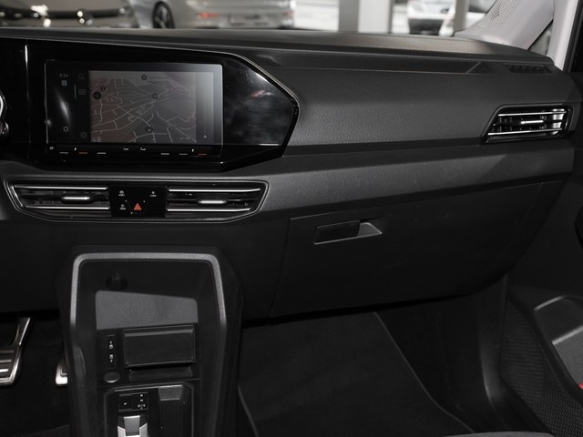 Volkswagen Caddy DSG Style