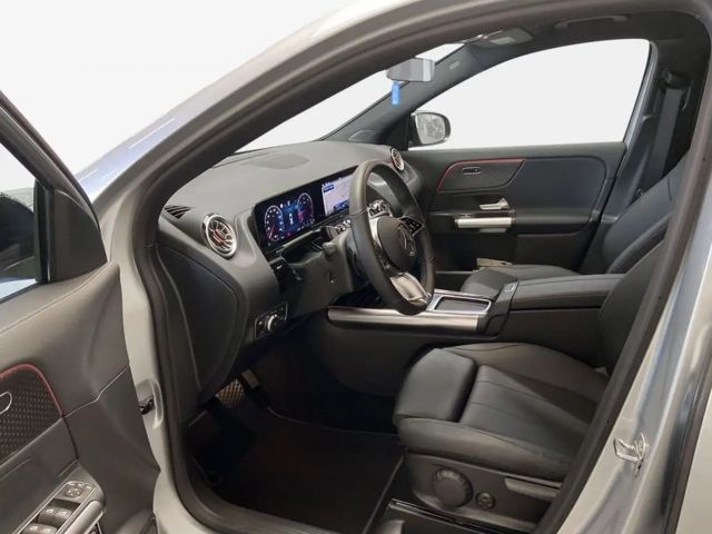 Mercedes-Benz GLA 180 GLA