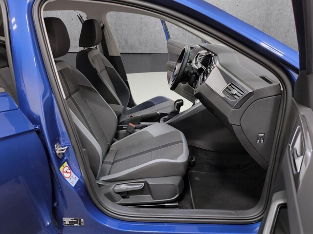 Volkswagen Polo 1.0 TSI DSG IQ.Drive Style