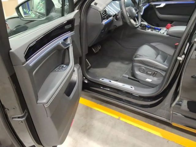 Volkswagen Touareg 3.0 V6 TDI R-Line