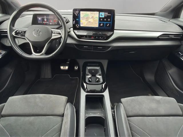 Volkswagen ID.5 IQ.Drive Pro