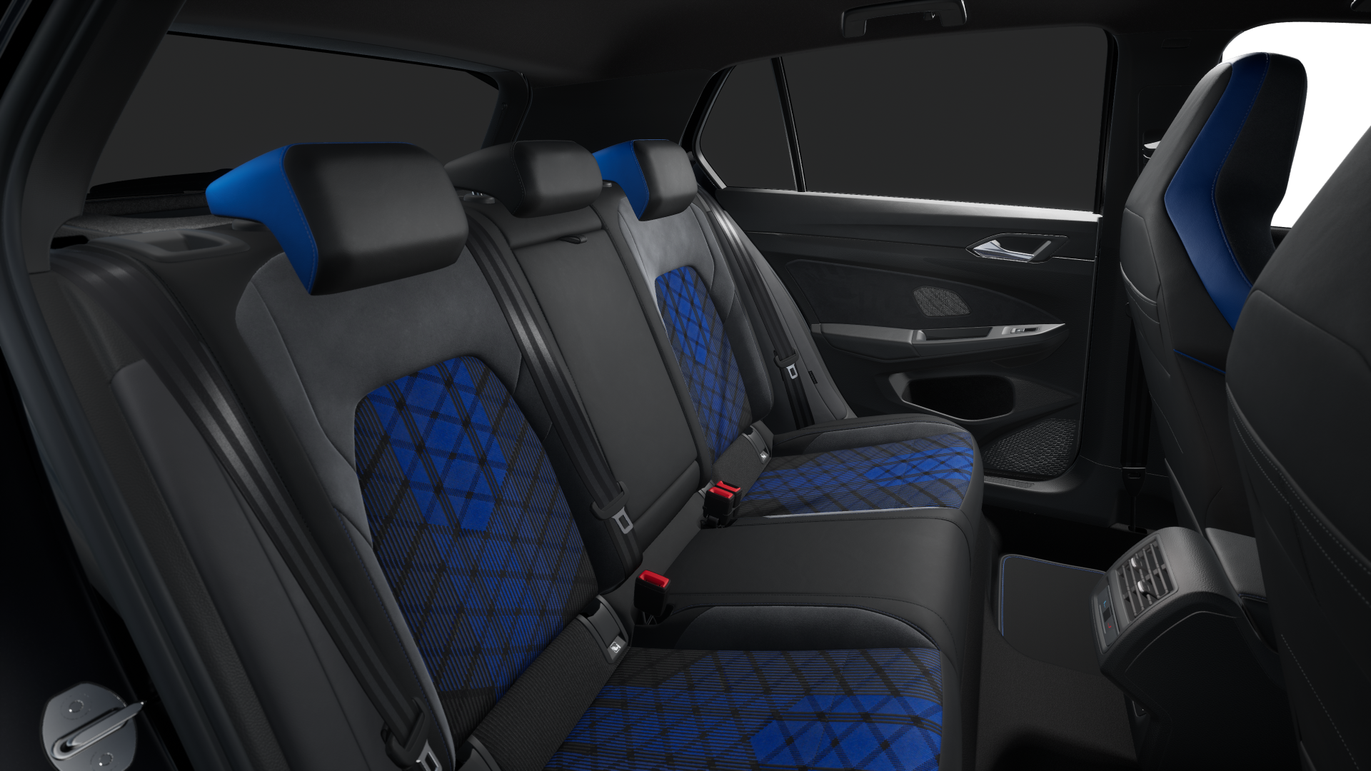 Volkswagen Golf 2.0 TSI DSG Golf VIII