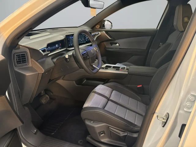 Opel Grandland X GS-Line Grand Sport