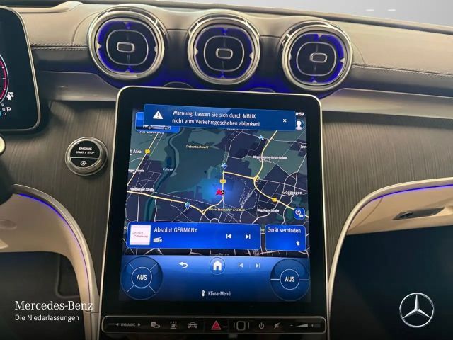 Mercedes-Benz CLE 200 AMG Line Coupé