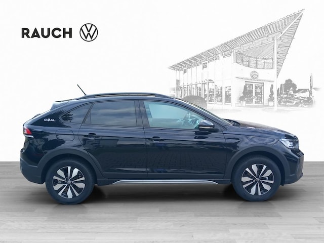 Volkswagen Taigo Life