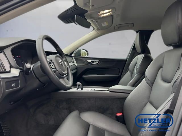 Volvo XC60 Bright Plus