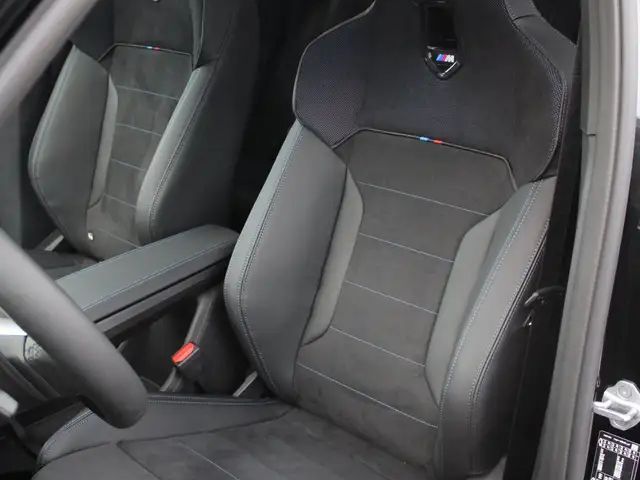 BMW X1 M-Sport xDrive20d