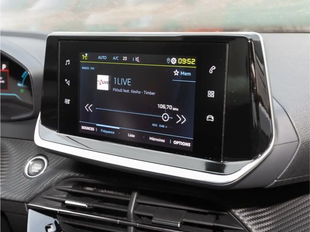 Peugeot E-2008 Active Pack