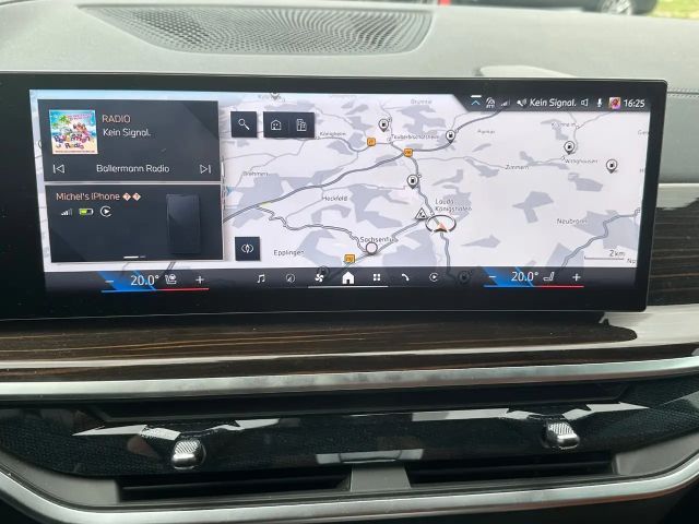 BMW X5 M-Sport xDrive30d