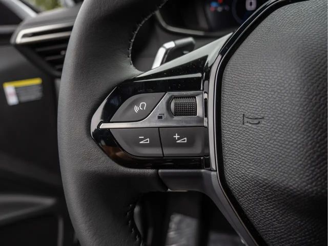 Peugeot 2008 Allure Pack Hybrid