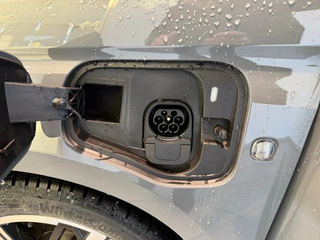 Volkswagen Caddy eHybrid