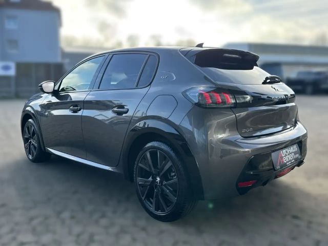 Peugeot 208 GT-Line PureTech