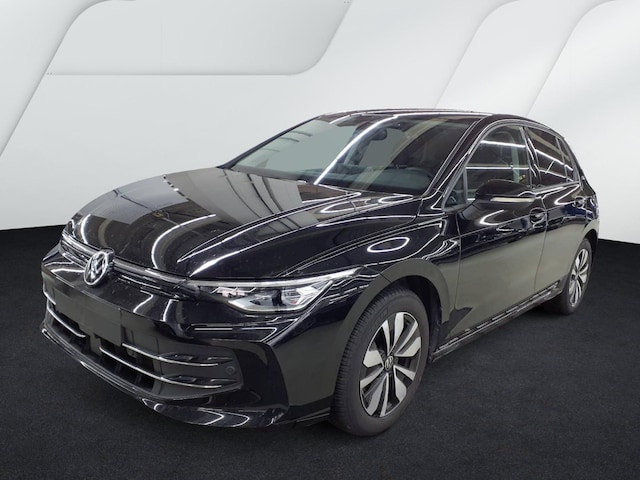 Volkswagen Golf 2.0 TDI