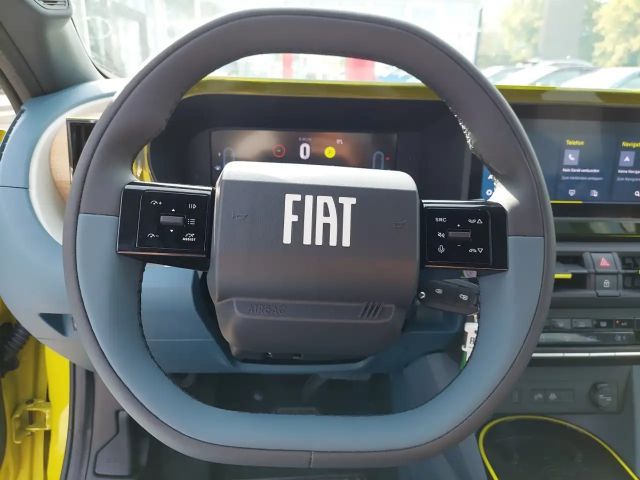 Fiat Grande Panda La Prima